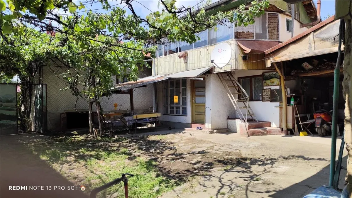 Casa in Malu Vanat Prahova - foto 3