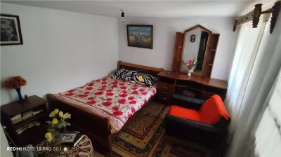 Casa in Malu Vanat Prahova - foto 5
