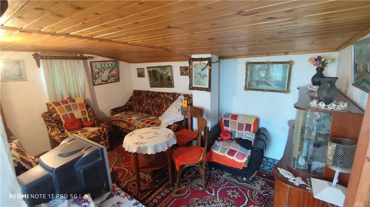 Casa in Malu Vanat Prahova - foto 7