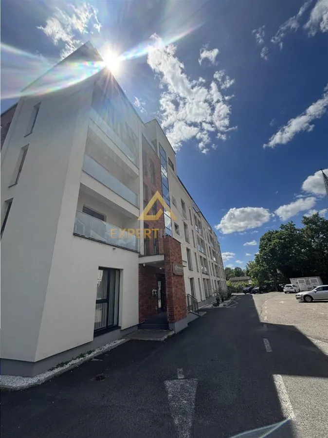 Apartament modern de închiriat Revolution Residence - foto 1