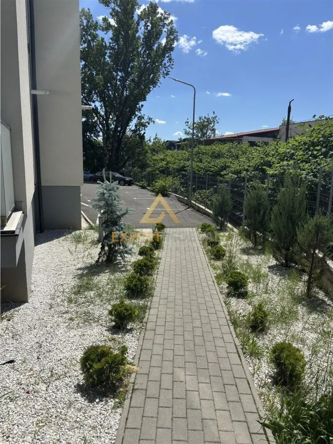 Apartament modern de închiriat Revolution Residence - foto 2