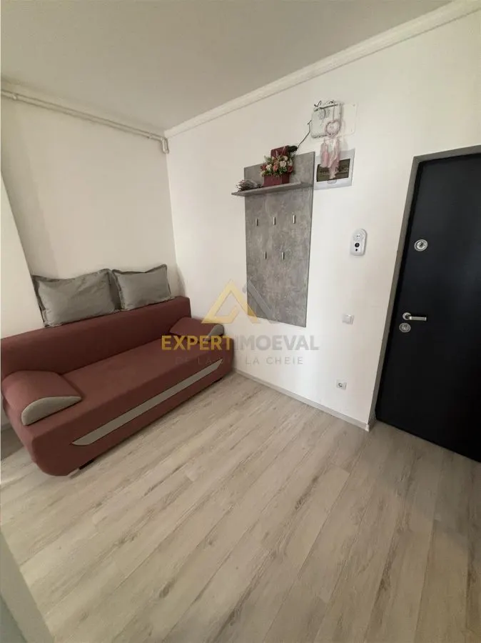 Apartament modern de închiriat Revolution Residence - foto 3