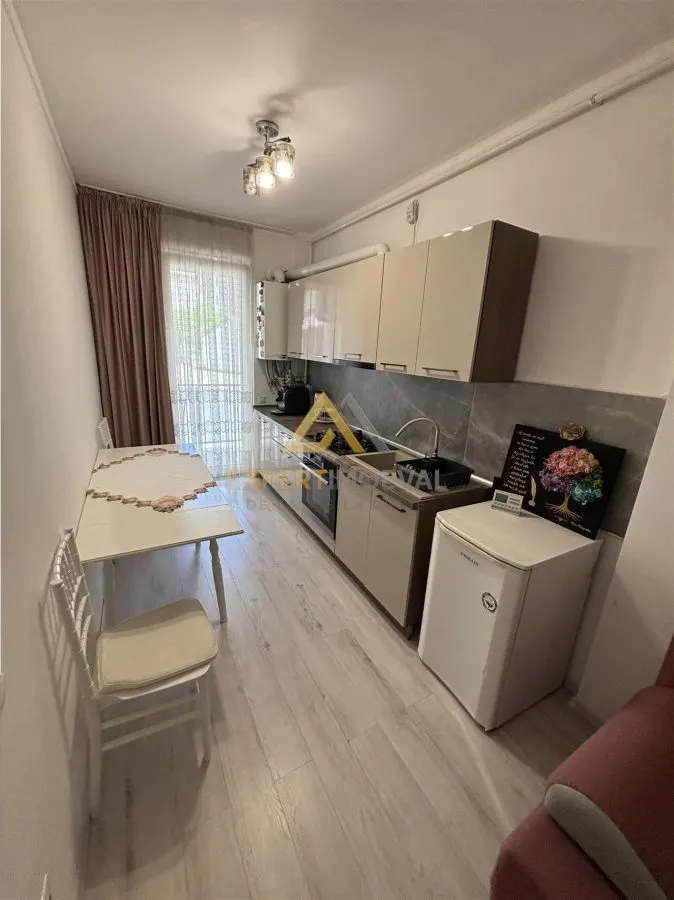 Apartament modern de închiriat Revolution Residence - foto 9