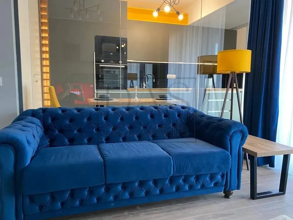 Apartament 2 camere | Cloud9 | Aviatiei | parcare inclusa - foto 1