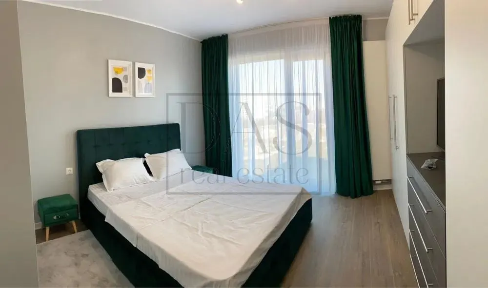 Apartament 2 camere | Cloud9 | Aviatiei | parcare inclusa - foto 4