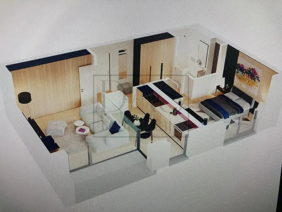 Apartament 2 camere | Cloud9 | Aviatiei | parcare inclusa - foto 6