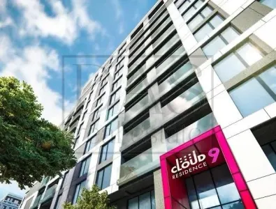 Apartament 2 camere | Cloud9 | Aviatiei | parcare inclusa - foto 8