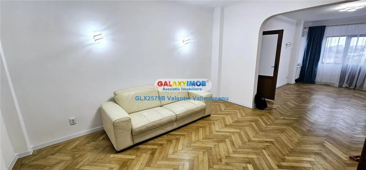 Apartament 3 Camere Muncii  metrou DV 370 - foto 1