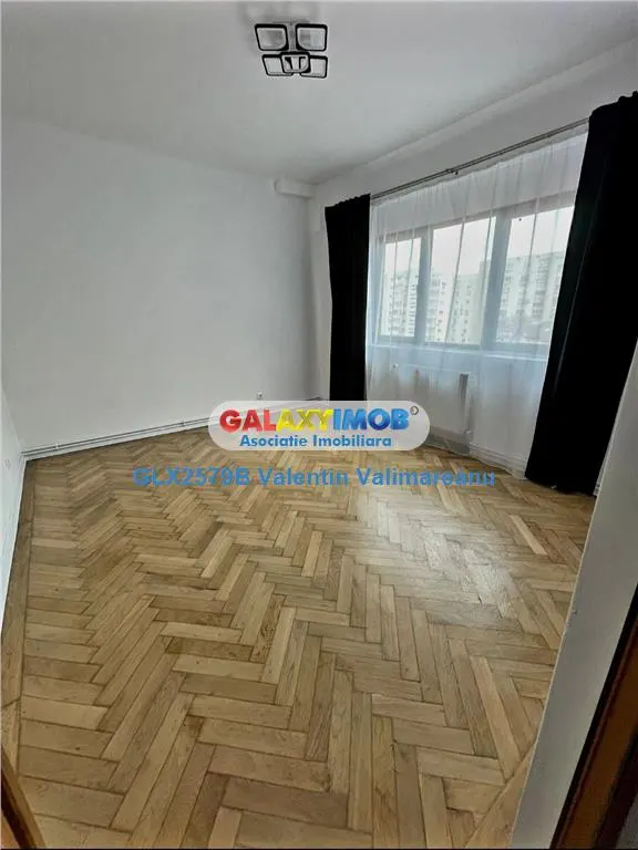 Apartament 3 Camere Muncii  metrou DV 370 - foto 5