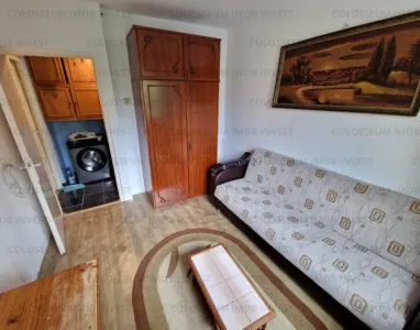 Apartament 2 camere, semidecomandat - zona Florilor - foto 5