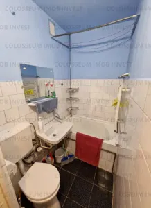 Apartament 2 camere, semidecomandat - zona Florilor - foto 6