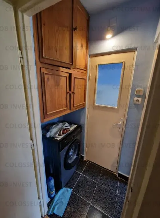 Apartament 2 camere, semidecomandat - zona Florilor - foto 7