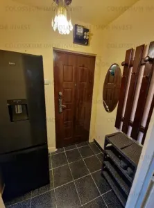 Apartament 2 camere, semidecomandat - zona Florilor - foto 8
