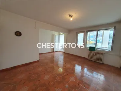 Apartament 2 camere  Spitalul de Infectioase - foto 1