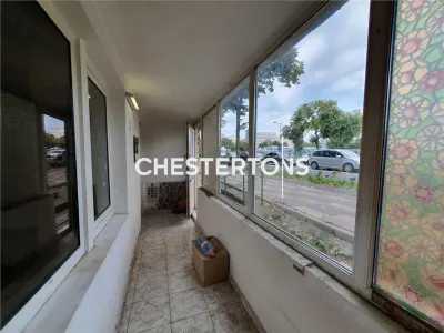 Apartament 2 camere  Spitalul de Infectioase - foto 9
