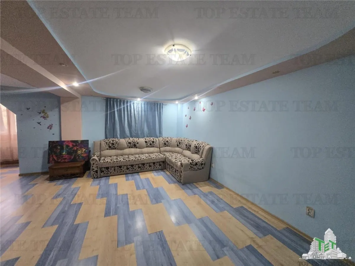 Apartament 3 camere foarte spatios,  cu centrala proprie, in zona Pacii, cartier Militari, sector 6, Bucuresti - foto 3
