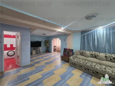 Apartament 3 camere foarte spatios,  cu centrala proprie, in zona Pacii, cartier Militari, sector 6, Bucuresti - foto 4