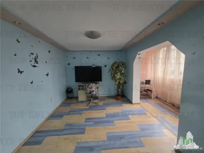 Apartament 3 camere foarte spatios,  cu centrala proprie, in zona Pacii, cartier Militari, sector 6, Bucuresti - foto 5