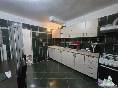 Apartament 3 camere foarte spatios,  cu centrala proprie, in zona Pacii, cartier Militari, sector 6, Bucuresti - foto 7