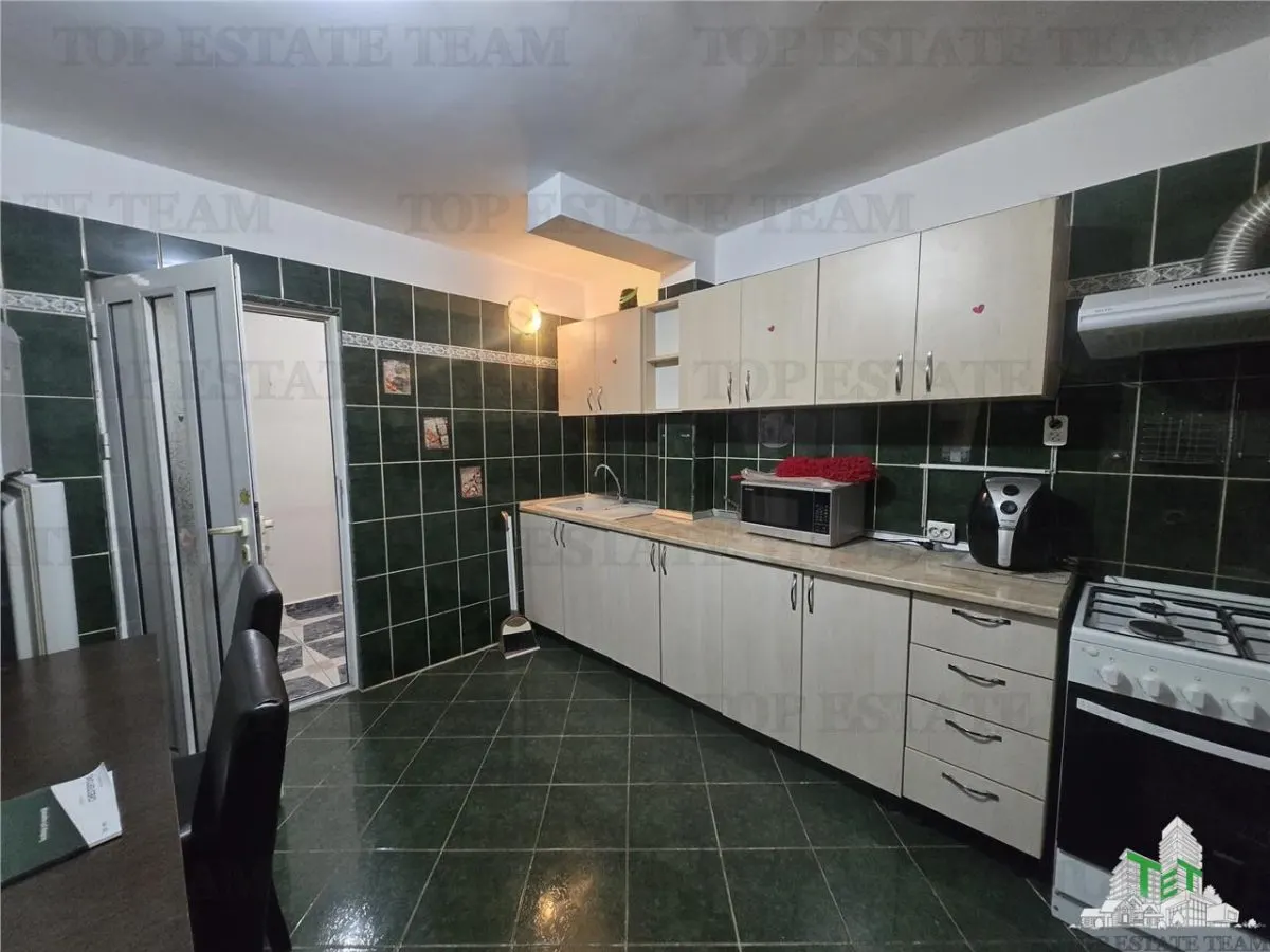 Apartament 3 camere foarte spatios,  cu centrala proprie, in zona Pacii, cartier Militari, sector 6, Bucuresti - foto 7