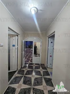 Apartament 3 camere foarte spatios,  cu centrala proprie, in zona Pacii, cartier Militari, sector 6, Bucuresti - foto 8