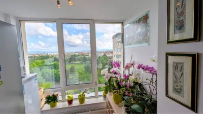 Apartament 3 camere decomandat, renovat, mobilat si utilat Grivitei - foto 6