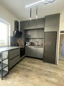 Apartament 2 camere-bloc nou-Constantin Brancoveanu - Baia Mare