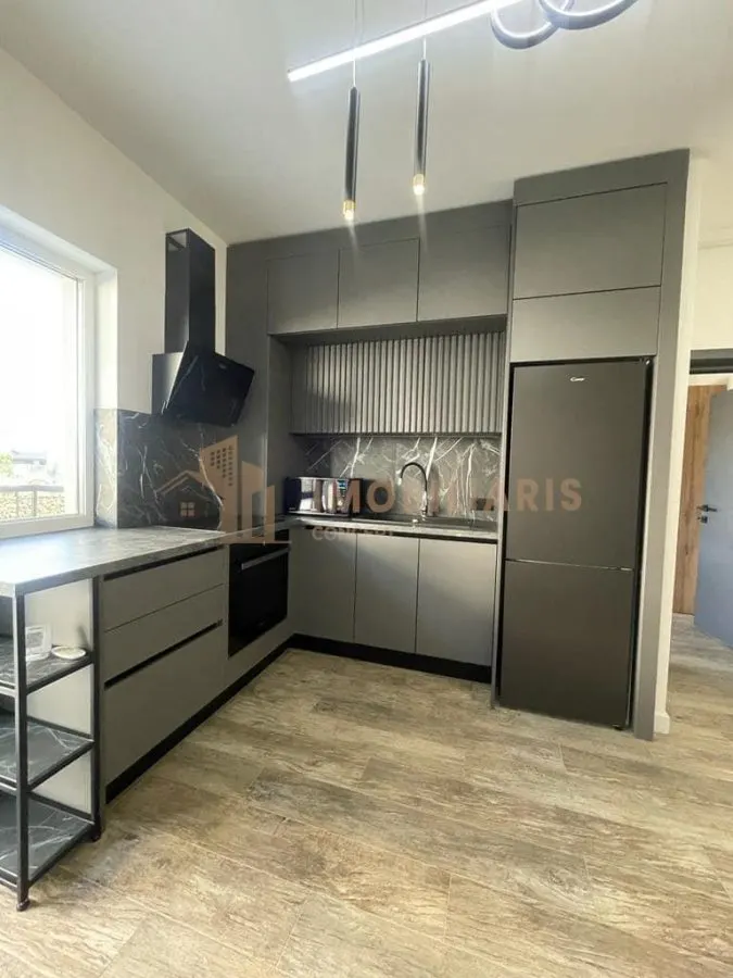 Apartament 2 camere-bloc nou-Constantin Brancoveanu - foto 1