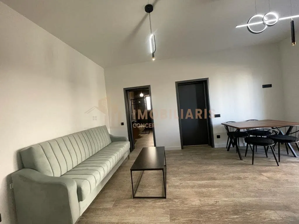 Apartament 2 camere-bloc nou-Constantin Brancoveanu - foto 2
