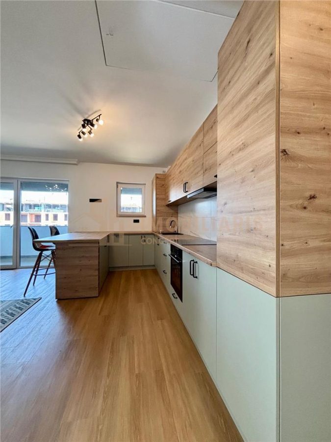 Apartament 2 camere-bloc nou-Constantin Brancoveanu - foto 10