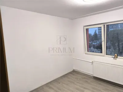 UMT - APARTAMENT 1 CAMERA - mobilat, utilat, etaj intermediar - Timisoara
