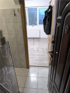 UMT - APARTAMENT 1 CAMERA - mobilat, utilat, etaj intermediar - foto 3