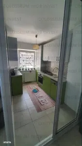 Apartament 2 camere, semidecomandat - zona Tractorul - foto 4
