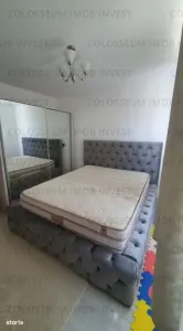Apartament 2 camere, semidecomandat - zona Tractorul - foto 5