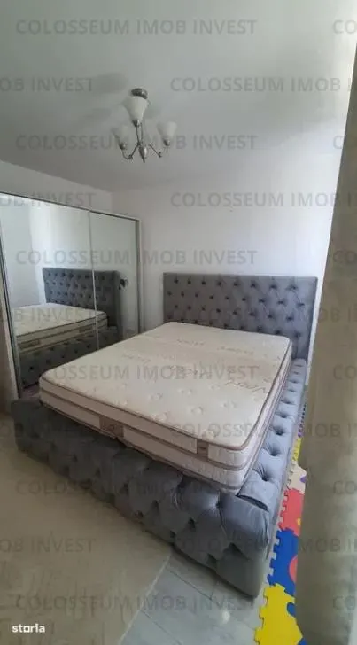 Apartament 2 camere, semidecomandat - zona Tractorul - foto 5