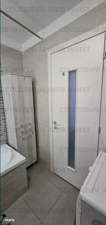 Apartament 2 camere, semidecomandat - zona Tractorul - foto 8