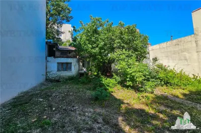 Teren Intravilan cu constructie, Strada Popa Nan, Sector 3 | 272mp - foto 5