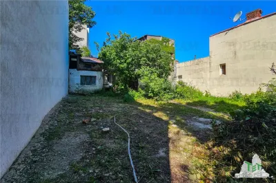 Teren Intravilan cu constructie, Strada Popa Nan, Sector 3 | 272mp - foto 6