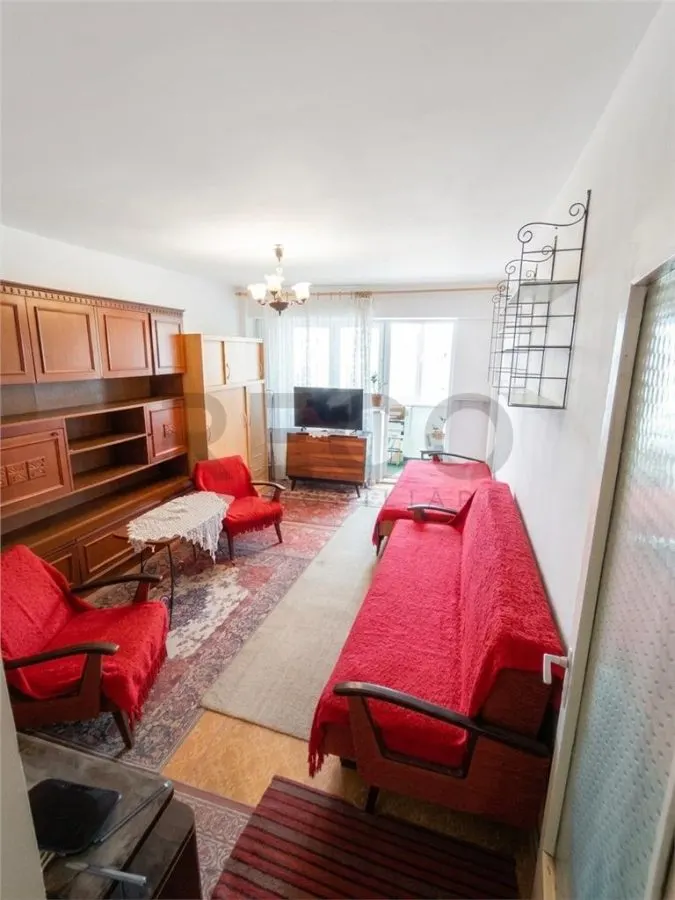 RECO Apartament decomandat 2 camere Calea Aradului - foto 3