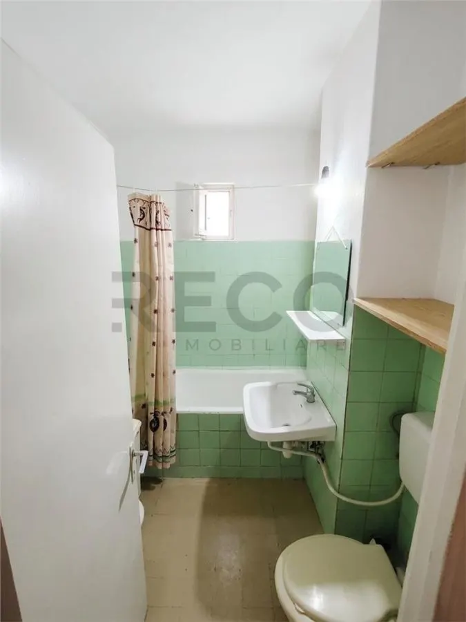 RECO Apartament decomandat 2 camere Calea Aradului - foto 7