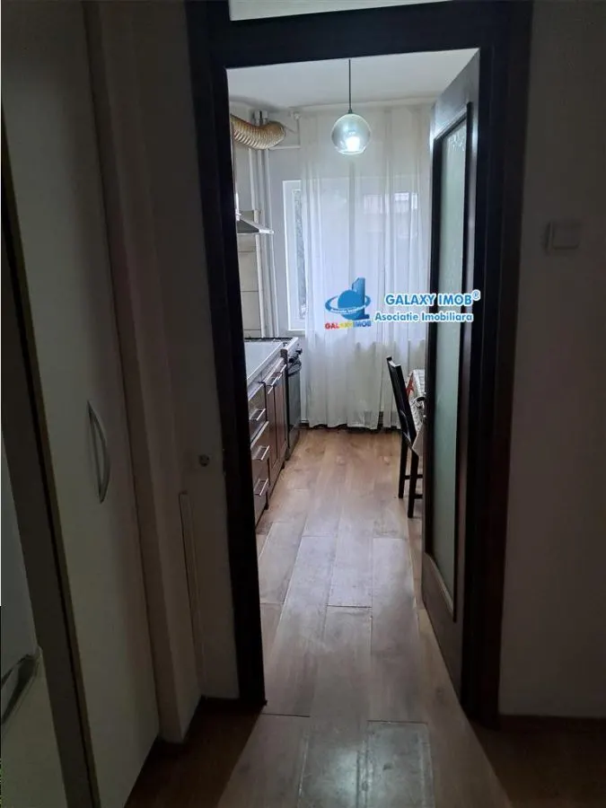 de inchiriat ap 2 cam fratii golesti- Lidl - foto 1