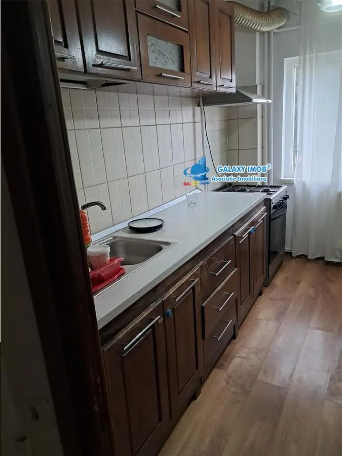 de inchiriat ap 2 cam fratii golesti- Lidl - foto 2