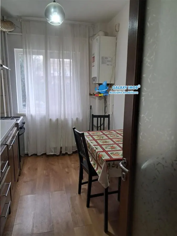 de inchiriat ap 2 cam fratii golesti- Lidl - foto 3