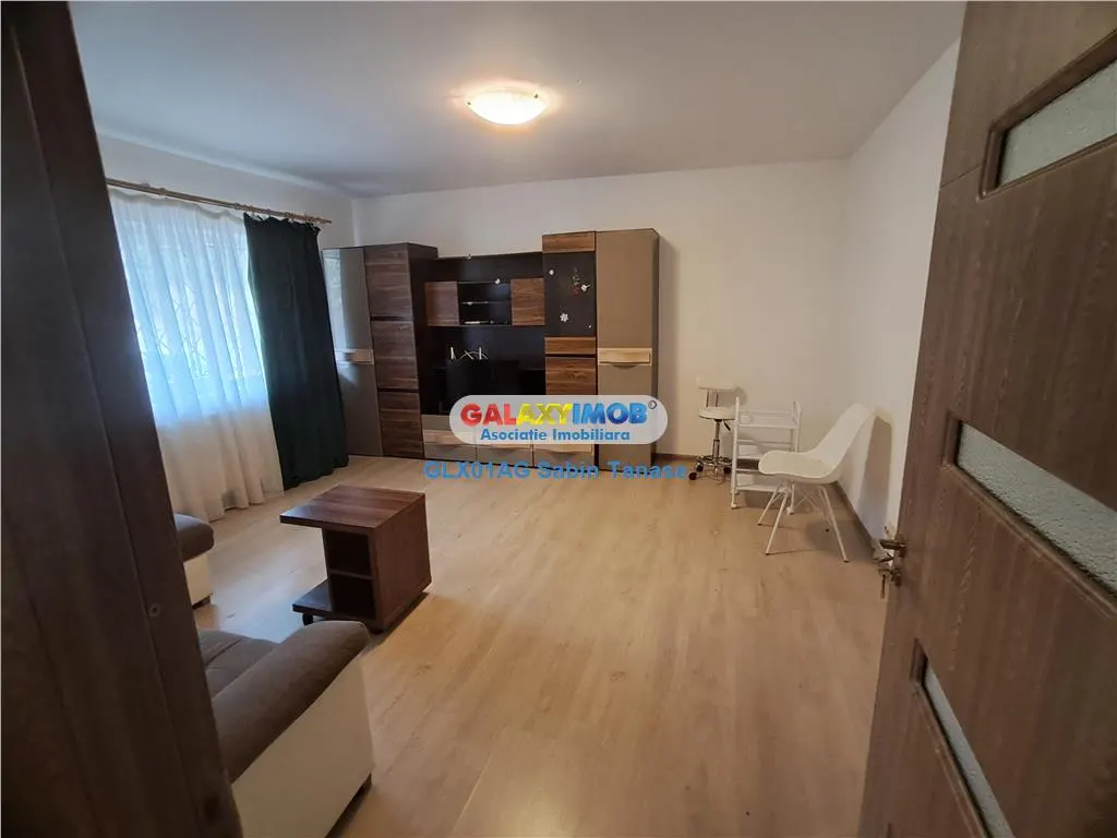 de inchiriat ap 2 cam fratii golesti- gheorghe doja - foto 1