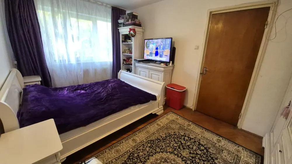 Apartament 2 camere Centru Civic,parter,loc  parcare 95000 Euro - foto 8