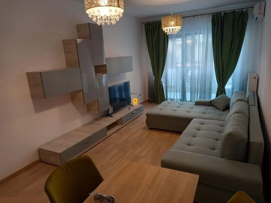 Inchiriere apartament  2 camere zona Albert - foto 1