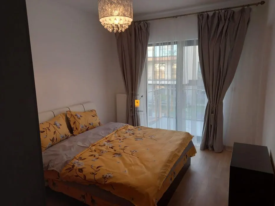 Inchiriere apartament  2 camere zona Albert - foto 2