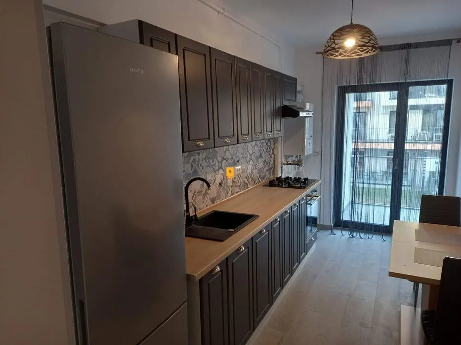Inchiriere apartament  2 camere zona Albert - foto 3