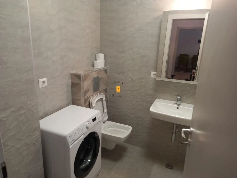 Inchiriere apartament  2 camere zona Albert - foto 4