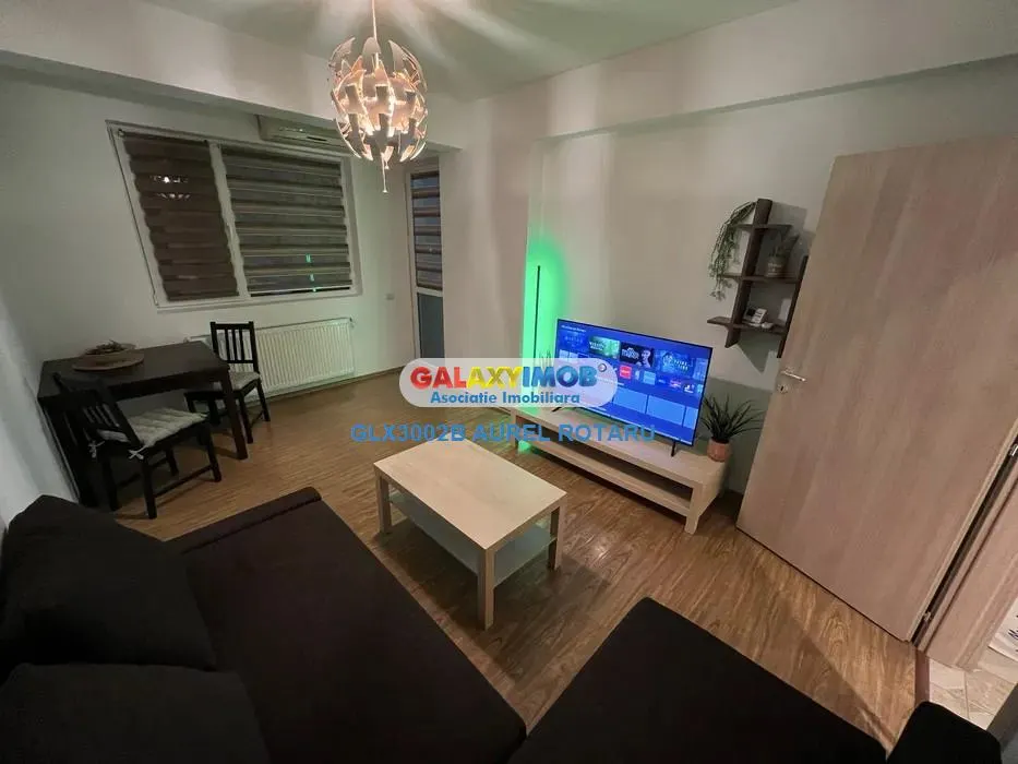 Prima Mutare dupa Renovare | Apartament 2 Camere Modern | Proaspat Zug - foto 1